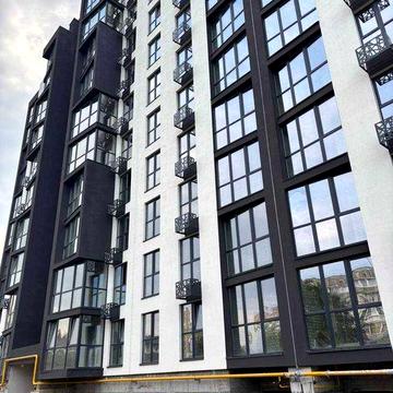 Продаж 1к квартири, Ріхтера 40, ЖК Аристократ ЖК Аристократ