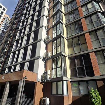 Продаж 1к Квартира Прохоровська вулиця ЖК Прохоровский квартал
