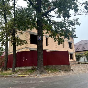 Виговського вул. (Суворова), 15