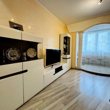 Вадима Пугачова вул. (Московська), 18