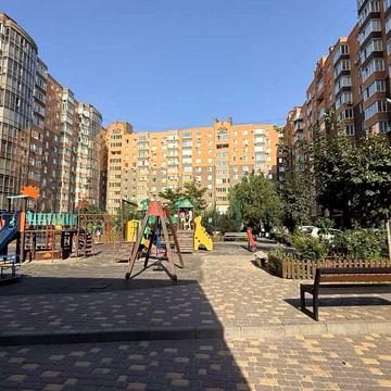 Київська вул., 29