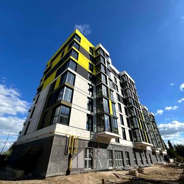 Продаж однокімнатної квартири у зданому будинку