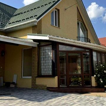 Продаж 2 поверхового будинку в Тяжилові