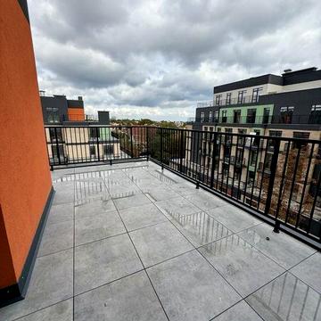 Пространство на Дачной, 3-комн с террасой, в цене паркинг и кладовка ЖК Пространство+ на Дачной