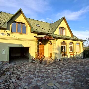 Продаж Будинок Вовчинець. Ремонт. Меблі. Техніка. Камін. Каскад. Метро