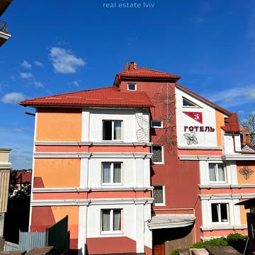 Суховоля вул., 10а