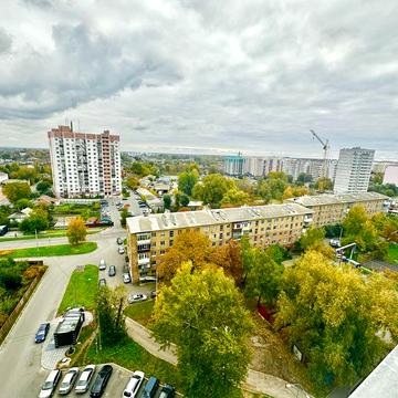 Оренда однокімнатної квартири Ж.К. Сонячний