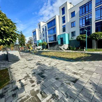 Продаж однокімнатної квартири в Ірпін ! ЄОселя ! ЖК Ібіс