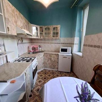 Продаж 3к Квартира Шопена вулиця