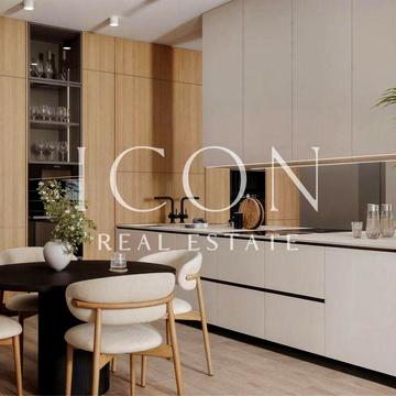 Оренда 3к квартира | 88м² | ЖК "Едельвейс"