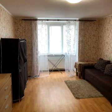 1-кімнатна-студія вул. Пономарьова, 26 ЖК Атлант Коцюбинське