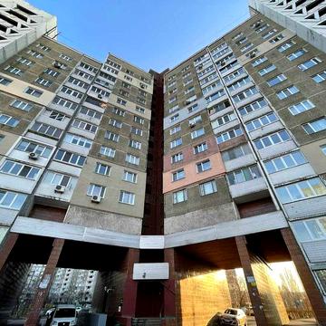 Оренда 1кім квартири біля метро Теремки