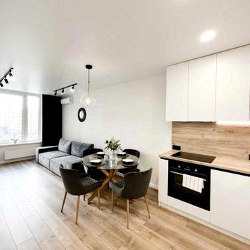 Оренда однокімнатної квартири ЖК Seven метро Осокорки