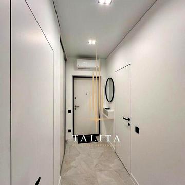 Довгострокова оренда 1к Квартира Щирецька вулиця ЖК Well Home