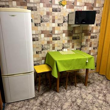 Дво кімнатна квартира на Пшс