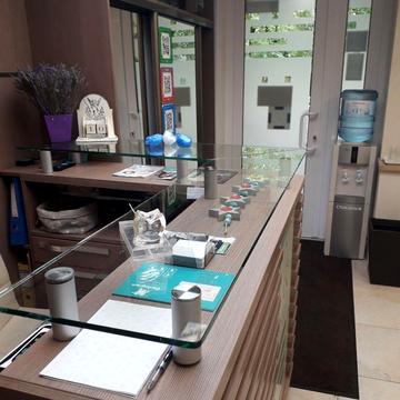 Інглезі вул. (25-ї Чапаєвської Дивізії), 20