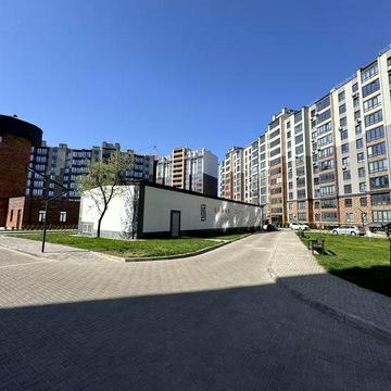 Здам квартиру в новому житловому комплексі