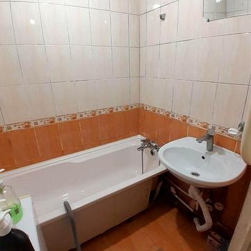 Довгострокова оренда 1к Квартира Херсонське шосе