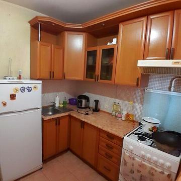 Довгострокова оренда 1к Квартира Херсонське шосе