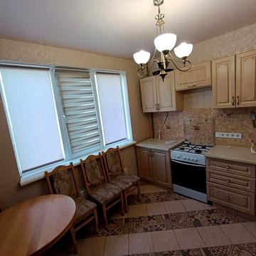 1 кімнатна квартира в новому будинку ЖК Острова