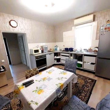 Продаж будинку з ремонтом 7 км. до Центру міста