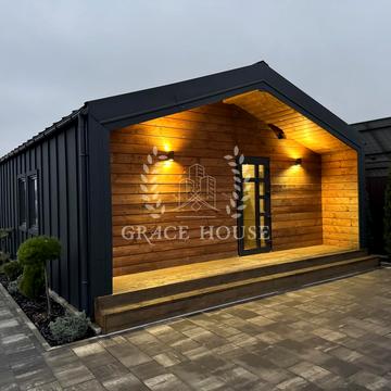 Озерна вул.