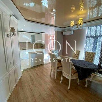 Оренда квартири | 105м² | ЖК "СкайЛенд 2"
