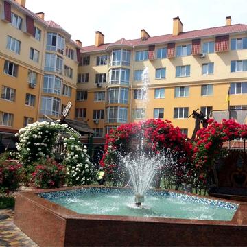 Продаж -4 к квартир ЖК Київський Маєток ЖК Київський Маєток