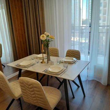 Красивая евродвушка . Дом сдан. Рассрочка до 4 - х лет