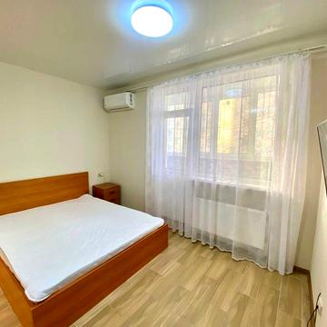Затишна 1-к. кв. Олевська 13/50 ЖК Сосновий бір м. Академмістечко