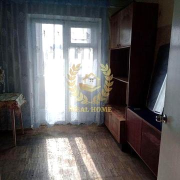 Продам двокімнатну квартиру в Деснянському районі Києва