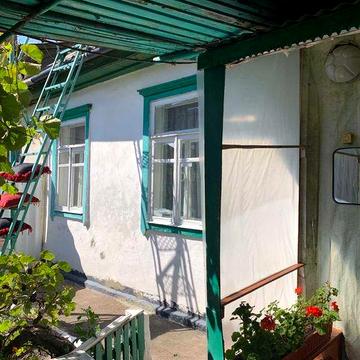 Здам в оренду пів будинку ЗОШ 1