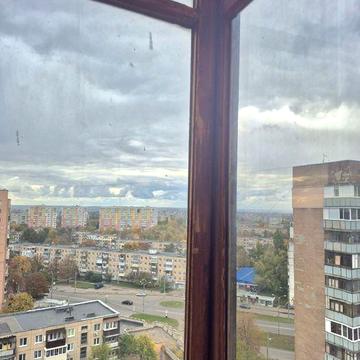 Продам квартиру Палац спорту . Співрапцюю.