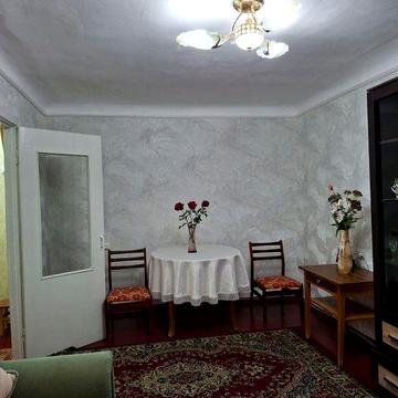 Оренда 1 кімнатної квартири Центр