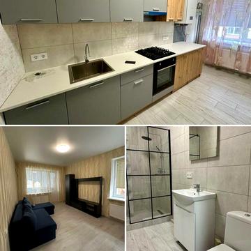 Оренда однокімнатна в центрі вул.Київська