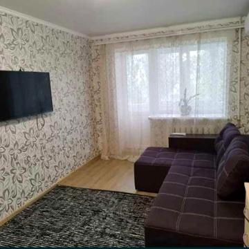 Аренда 1к квартиры пр.Центральний