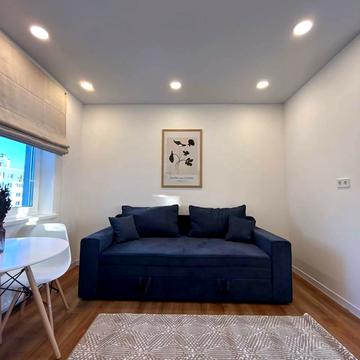 Сергія Данченка вул., 28