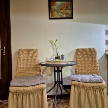 Дмитра Майбороди вул. (Збишка), 17