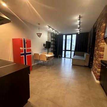 Реальная евродвушка в Центре, ЖК Флагман, Клочковская, Научная