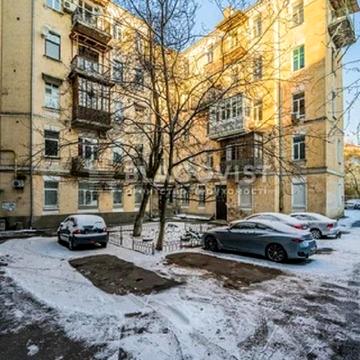 Євгена Чикаленка вул. (Пушкінська), 39