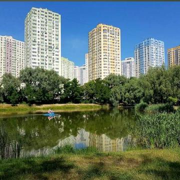 оренда 1-кім квартири ЖК Паркові озера, Дніпровський р-н