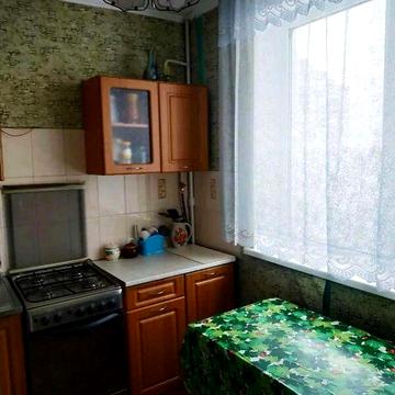 Продаж 3к Квартира Гвардійців-Широнінців вулиця