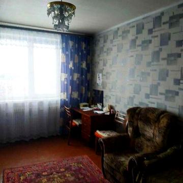 Продаж 3к Квартира Гвардійців-Широнінців вулиця