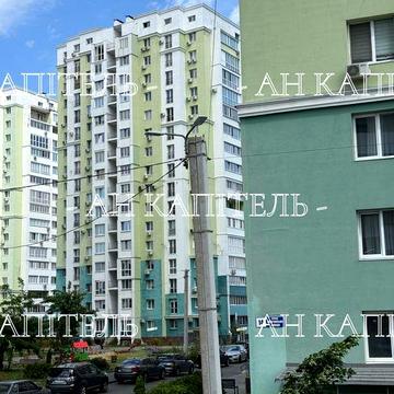 ‼️ЭКСКЛЮЗИВ‼️ЖК РОГАТИНСКАЯ ЛЕВАДА 14, 1-но комнатная 51.4м2