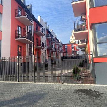 Продаж однокімнатної квартири