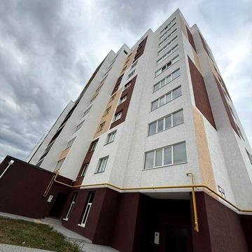 Продаж Євродвушки з великим балконом і кімнатою 20м2 ЖК Сади Вишневі ЖК Сади Вишневі