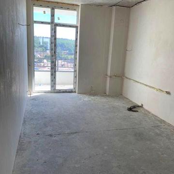 Простора 1к квартира в Синергії Сіті