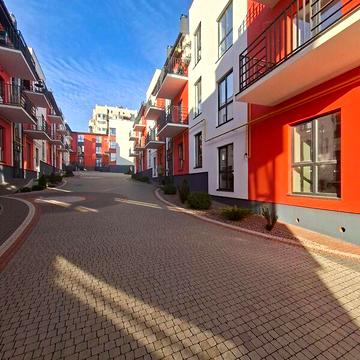 Продаж 1к Квартира Ярова вулиця