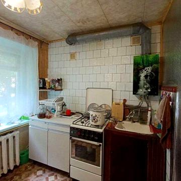 Продам 2-х комнатную квартиру в г.Слобожанское
