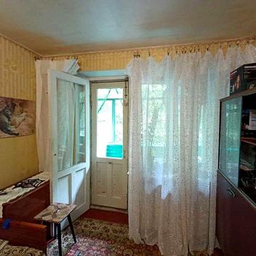 Продам 2-х комнатную квартиру в г.Слобожанское